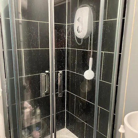 Apartment, Ground Floor דירה בריסטול