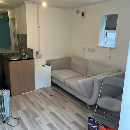 Apartment, Ground Floor *