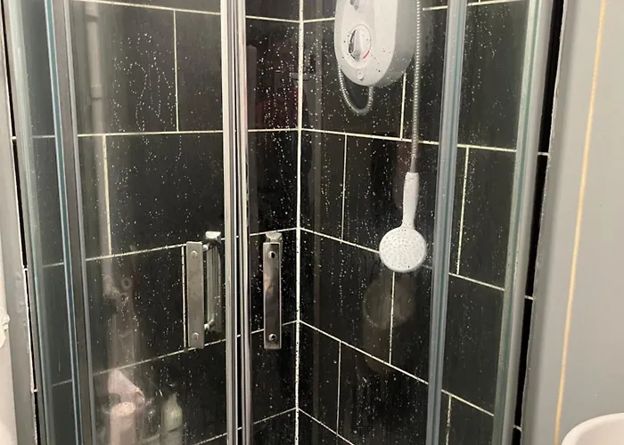 Apartment, Ground Floor 公寓 布里斯托