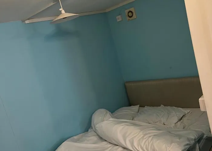 Apartment, Ground Floor 公寓 *