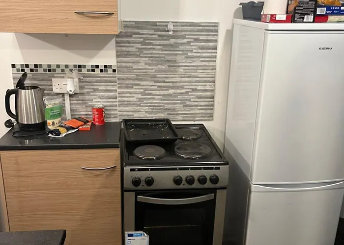 Apartment, Ground Floor * Bristol