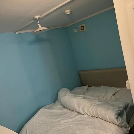 Apartment, Ground Floor Διαμέρισμα *